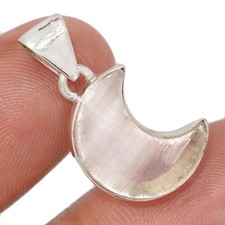 selenite pendant for sale  Elk Grove