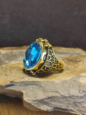 Herren ring gold gebraucht kaufen  Weida