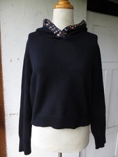 Zara knit pullover gebraucht kaufen  Friedberg