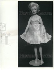 1987 press photo for sale  Memphis