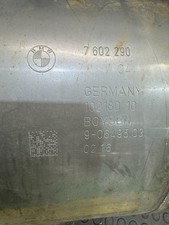 Bmw m135i exhaust for sale  DURHAM