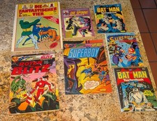 Superman batman spinne gebraucht kaufen  Merzhausen
