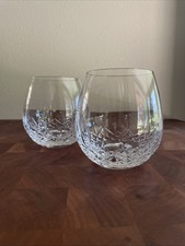 Waterford crystal lismore for sale  Vista