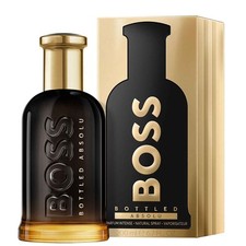 200ml hugo boss usato  Santa Croce del Sannio