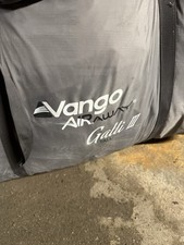 Vango galli air for sale  BRISTOL