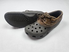 Crocs islander pitcrew for sale  Morristown