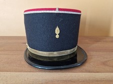 Képi artillerie infanterie d'occasion  Saint-Pierre-des-Corps