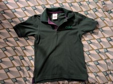 Cubs scout dark for sale  WALLASEY