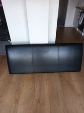 Leather look 5ft for sale  BROXBOURNE