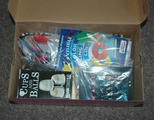 Big box magic for sale  RIPLEY