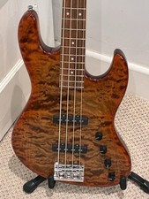 Sadowsky custom shop for sale  GUILDFORD