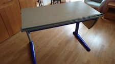 Höhenverstellbarer schreibtis gebraucht kaufen  Ismaning