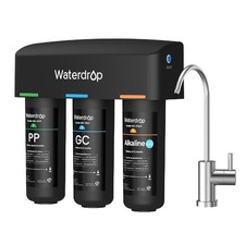 Waterdrop tsb alk for sale  Monroe Township