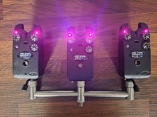 Delkim plus purple for sale  WOKING