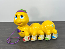 2000 leapfrog counting for sale  Davenport
