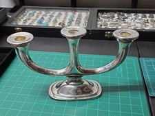 Art deco candle for sale  San Jose