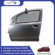 Porte gauche suzuki d'occasion  Saint-Quentin
