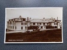 Gordon real photographic for sale  BANGOR