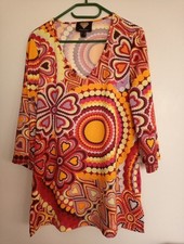 Sarah kern longshirt gebraucht kaufen  Wedel