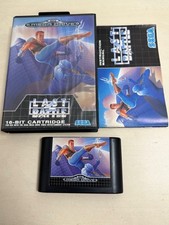 Usado, Last Battle videogame Sega Mega Drive cartucho PAL ação de luta comprar usado  Enviando para Brazil