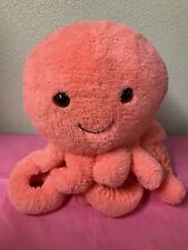 Pink plush smiley for sale  Atlanta