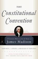 Constitutional convention narr for sale  Montgomery