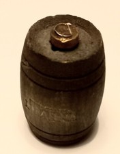 Mignon fine grappa usato  Montesilvano