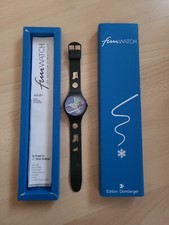 Funwatch uhr kinder gebraucht kaufen  Jungingen