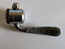 Leviers attache serrage d'occasion  Laignes