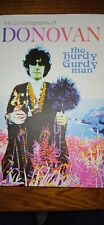 Hurdy gurdy man for sale  DALBEATTIE