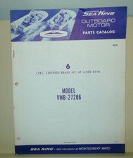 1971 wards sea for sale  Hartford