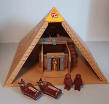 Playmobil pyramide 4240 gebraucht kaufen  Biberach an der Riß