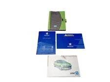 Owners manual board d'occasion  Expédié en Belgium