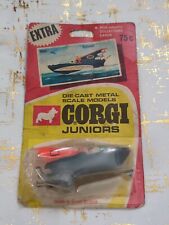 corgi batboat for sale corgi batboat for sale Shipping to Ireland