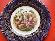 Royal alma plate for sale  GOOLE