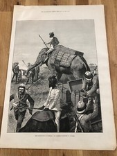 1885 illustrated london for sale  FORDINGBRIDGE