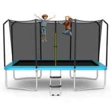 10x17 rectangle trampoline for sale  Van Nuys
