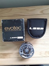 Loop evotec lw7 for sale  PRESTON