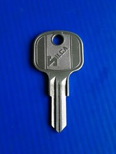 Fechadura de porta de bota chave em branco para caber clássico Peugeot 104 305 505 comprar usado  Enviando para Brazil
