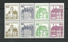 Deutsche bundespost 1980 gebraucht kaufen  Augsburg