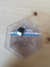 Pfeifer diamantnadel abtastnad gebraucht kaufen  Lampertheim