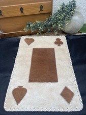 Tapis jeu cuir d'occasion  Le Grand-Lucé
