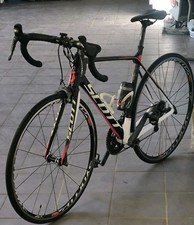 Scott solace20 bici usato  Taggia