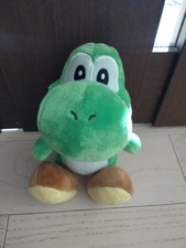  Super Mario Party Yoshi pelúcia Yossy Sanei P comprar usado  Enviando para Brazil