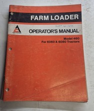 Allis chalmers model for sale  Nashua