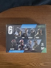 Rainbow siege year d'occasion  Expédié en Belgium
