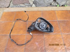 Außenspiegel audi 8w1857410 gebraucht kaufen  Hamburg