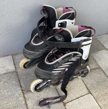 Inline skater hudora gebraucht kaufen  Rheinbach