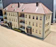 Edificio ferroviario plastico usato  Vignate