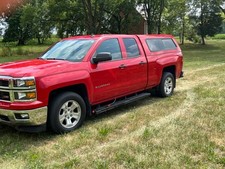 Chevy silverado aer for sale  Marysville